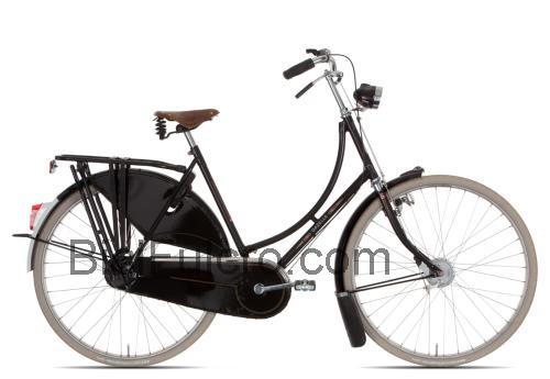 Gazelle Tour Populair T3 scheda tecnica e recensioni